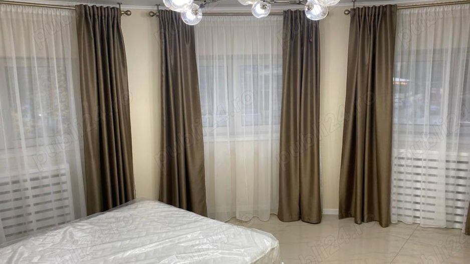 BRASADAS vinde apt 2 cam zona Decebal - Poză 4