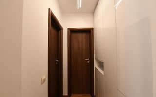 Apartament 2 camere – 56 mp + terasă 8 mp, în Pipera - Poză 9