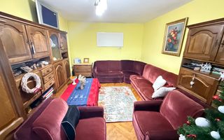 Apartament 3 camere decomandate| Etaj Intermediar| Zona Cinema Mărăști - Poză 5