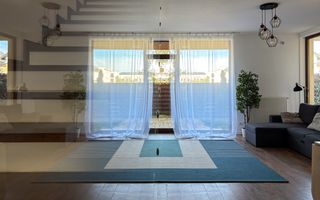 Green Future Residence | Oportunitate Închiriere Vila Pipera - Poză 65