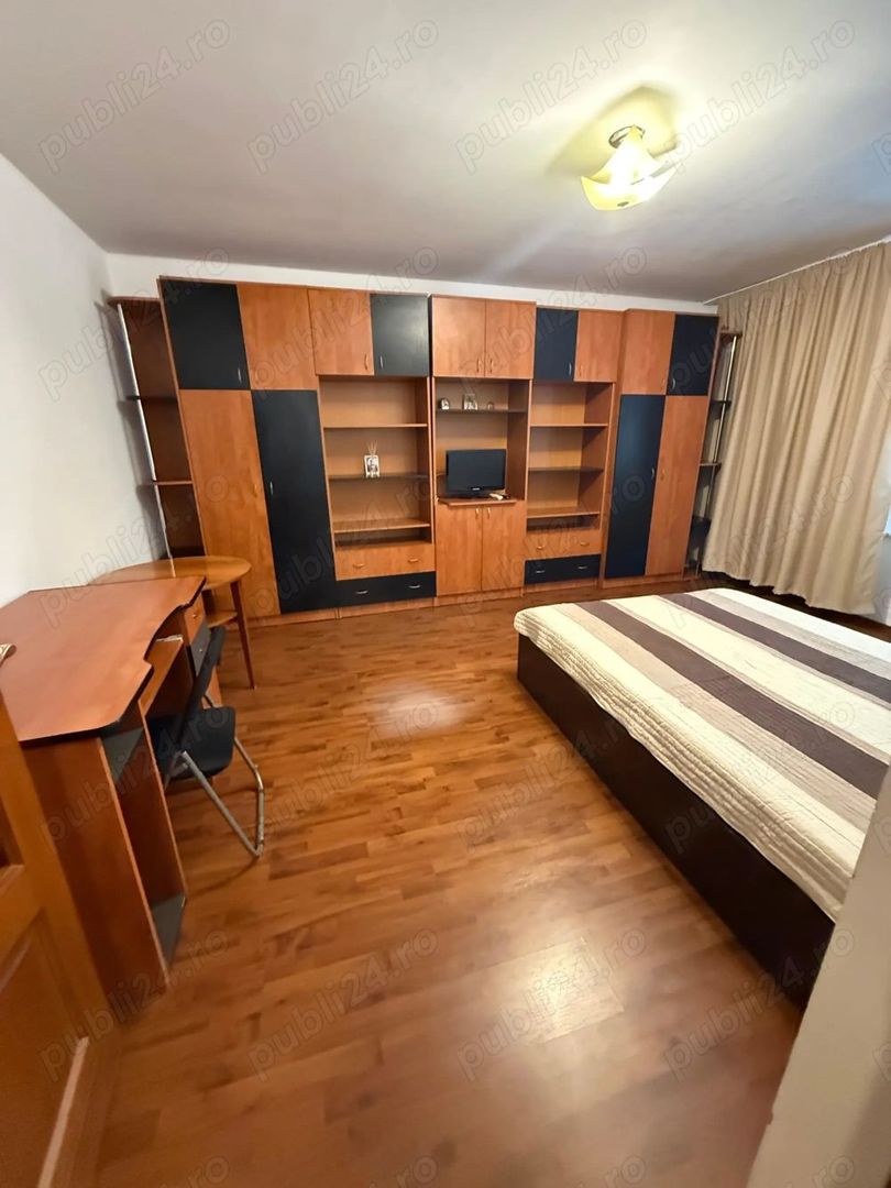 Garsoniera 42 mp | Etaj 2 | Mobilata | Zona Prosper - Poză 6