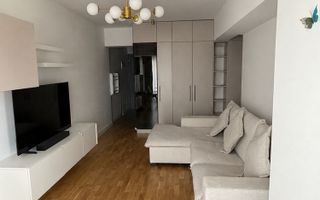 Apartament 2 camere de închiriat – Complex Himson, Tătărași Sud - Poză 2