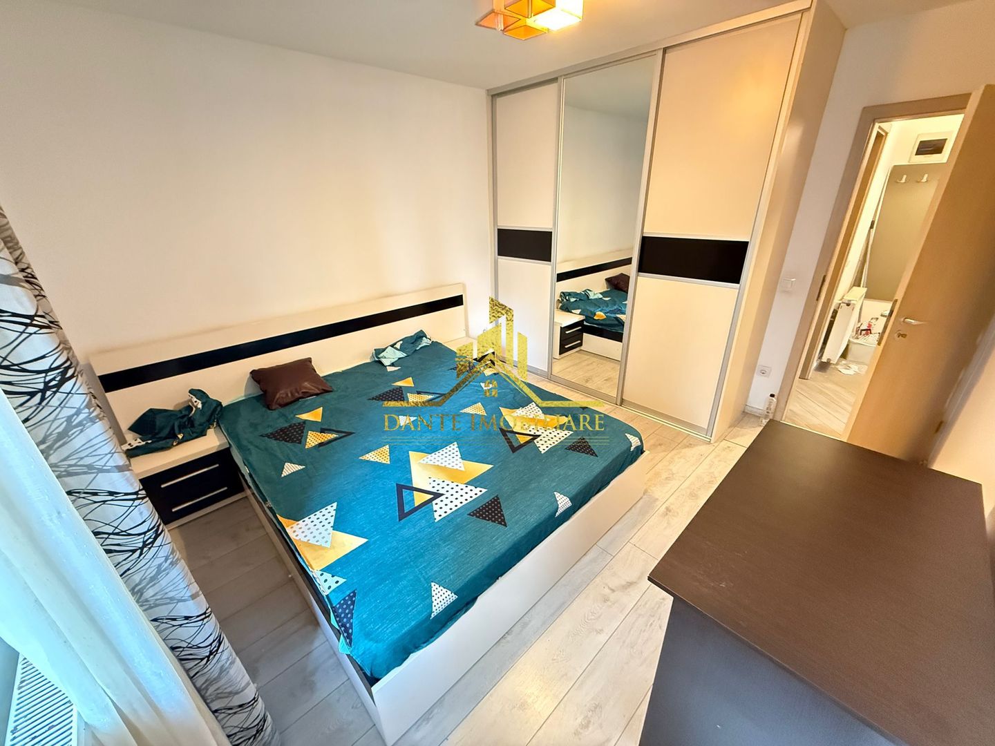 3 camere, mobilat modern, spatios, bloc nou, Zorilor, Eliade - Poză 1