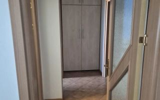 AP. 3 CAMERE Mc DONALD'S, BLOC REABILITAT, MOBILAT/UTILAT, COMISION 0% - Poză 8