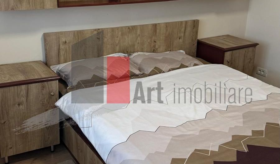 Apartament 3 camere de închiriat Berceni - Poză 9