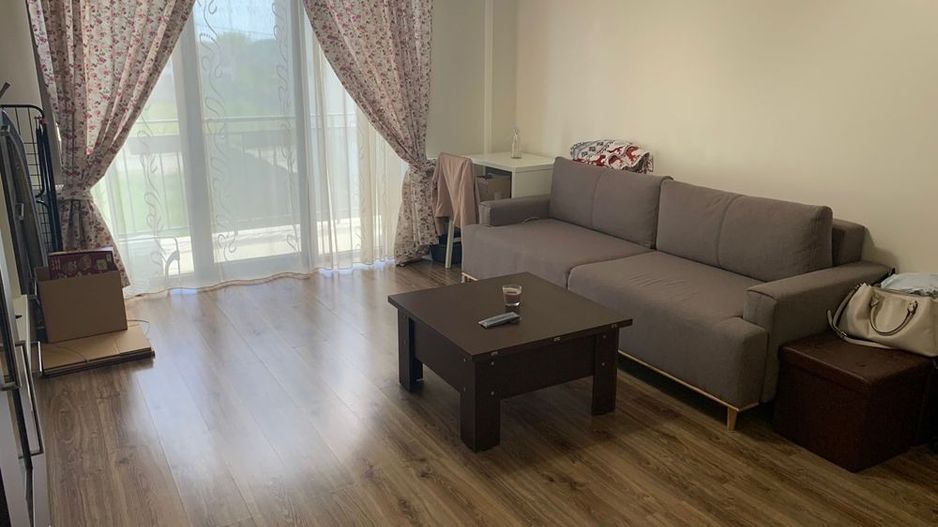 Giroc-Calea Timisoarei | 2 Camere | Etaj 1 | Loc de parcare - Poză 1