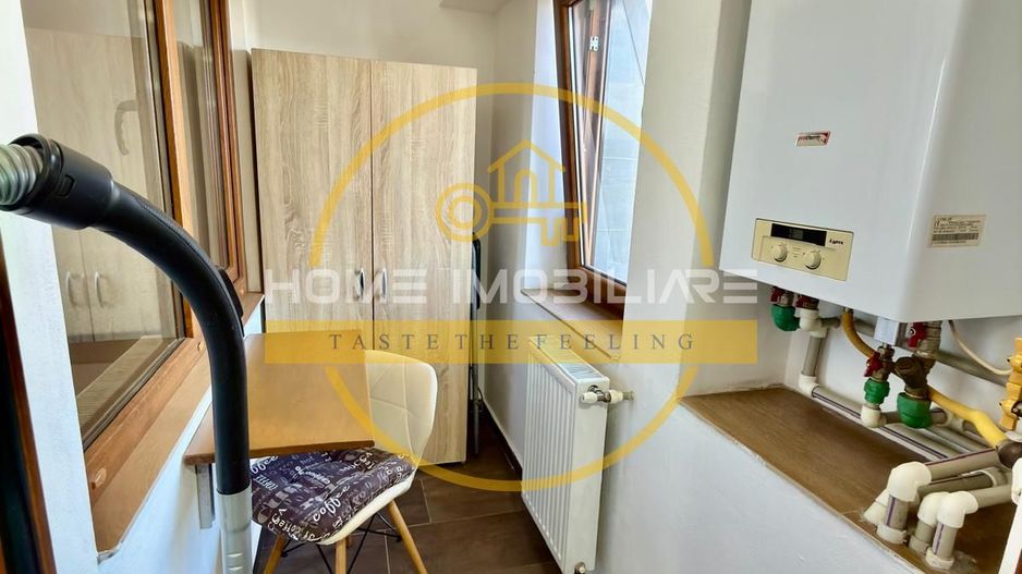 Apartament 2 Camere Tatarasi Bloc Nou - Poză 8