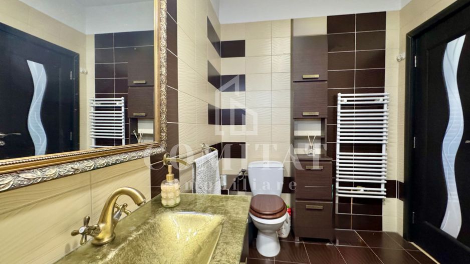Apartament 2 camere | Terasă 12 mp | Zonă semicentrală-Andrei Mureșanu - Poză 8