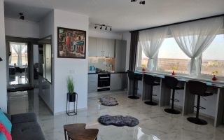 Apartament  Aradului bloc nou - Poză 7