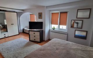 4 Camere | Ultracentral | Lift | Parcare | CT | Se accepta schimb | - Poză 2