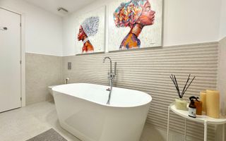 Apartament cu 4 camere *200mp* + 1 Parcare // Herastrau - Lake View - Poză 28