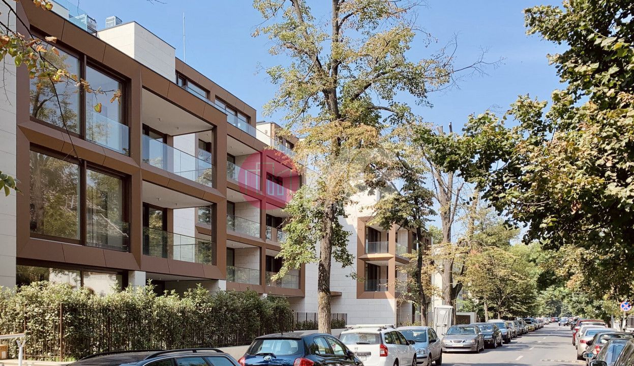 apartament 3 camere de inchiriat- zona exclusivista- Dorobanti- Capitale - Poză 2