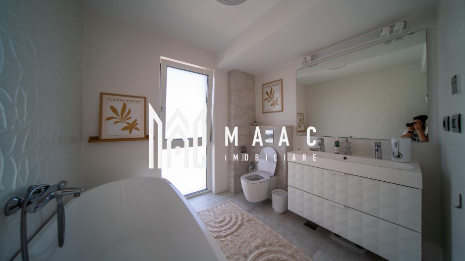 Penthouse I Terasă de 48MP I 109MPU | Arhitectilor - Poză 34