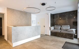 COMISION 0% - Apartament mare superb cu garaj subteran si terasa, Herastrau Park - Poză 15