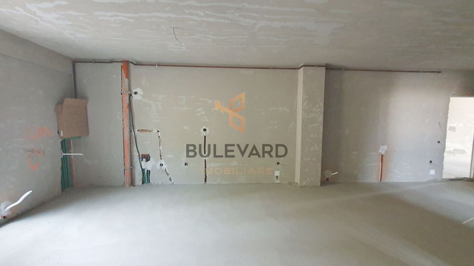 Apartament cu 3 camere + parcare exterioara, Parcul Colina! - Poză 2