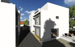 Constructie noua ( cod 12 ) Vila P+1 zona km 4-5 - Poză 3