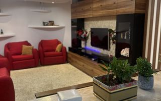 Inchiriere 4 camere - Poză 2