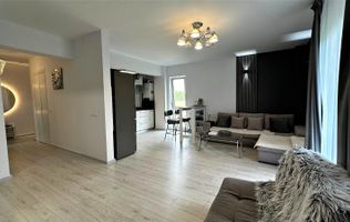 Apartament 2 camere | Greenfield Băneasa