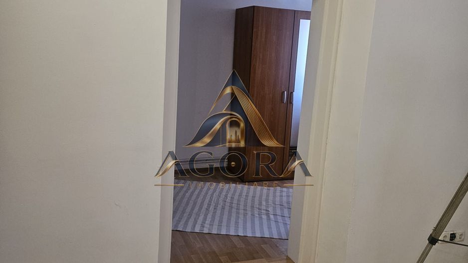 Apartament la casa de închiriat, zona centrală - Poză 2