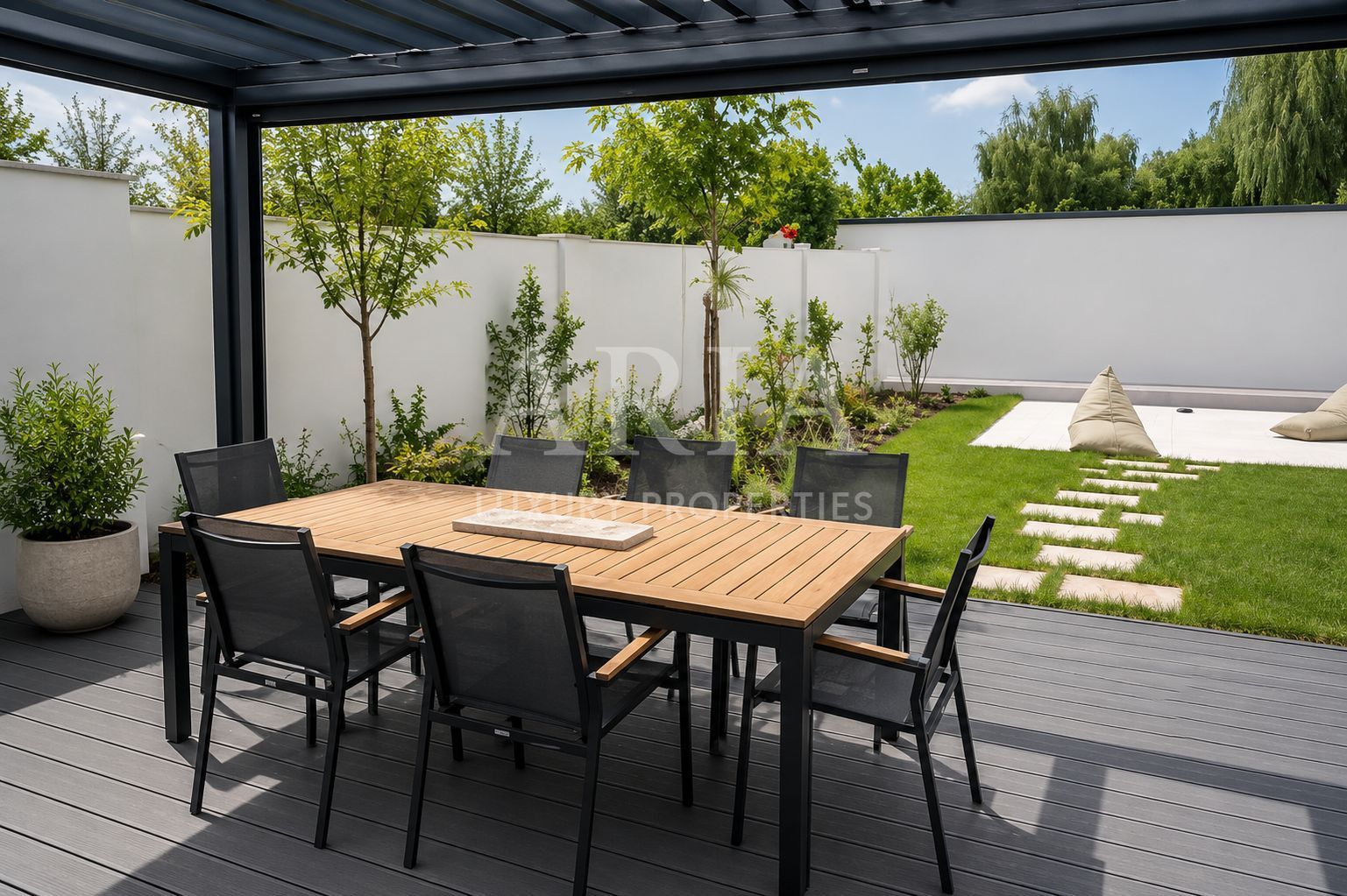 VILA ULTRA LUX PIPERA GATED COMMUNITY | - Poză 10