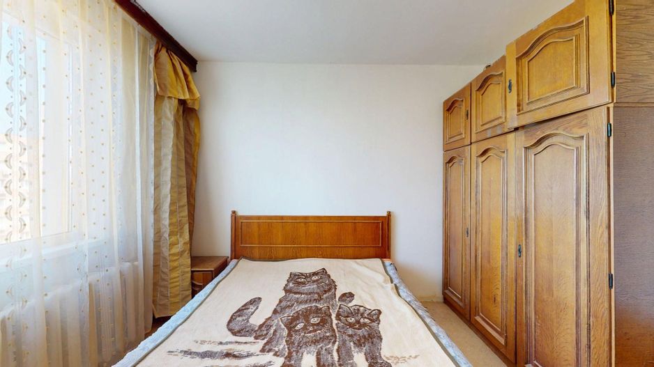 5 min Metrou Crangasi Apartament 3 camere - Poză 5
