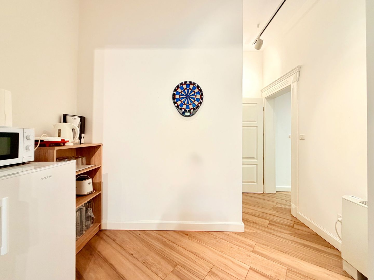 Spațiu Birou - Imobil istoric complet renovat - Poză 9