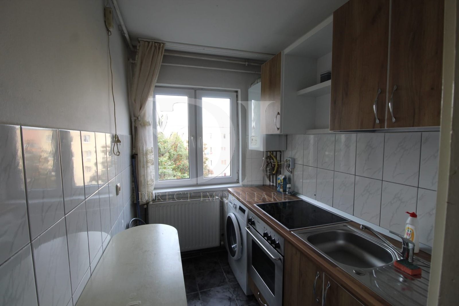 Apartament 2 camere – Mănăștur, zona Bucium - Poză 4