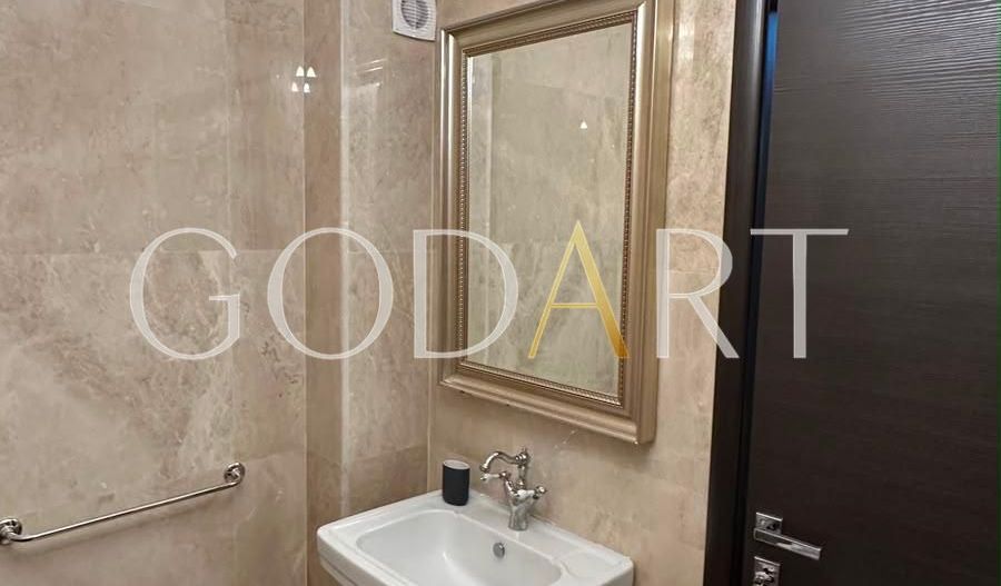 Apartament de lux | 3 camere | 121.7 mp | Mobilat | Utilat - Poză 16