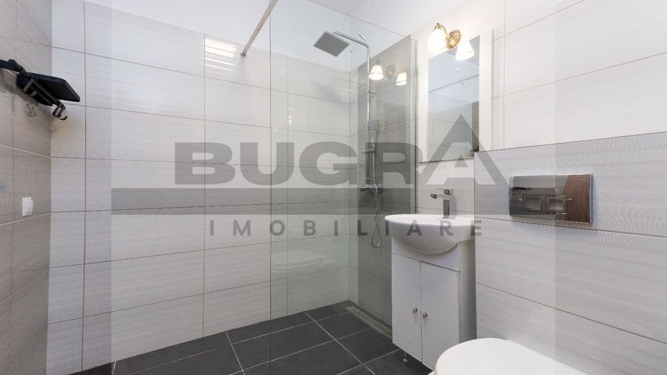 Exclusivitate! Apartament 3 camere 76 mp, terasa, zona Porii - Poză 13
