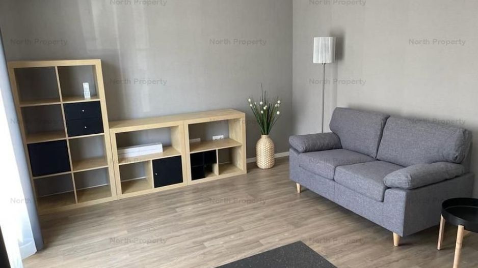 Nou,3 camere +parcare in Cosmopolis - Poză 9