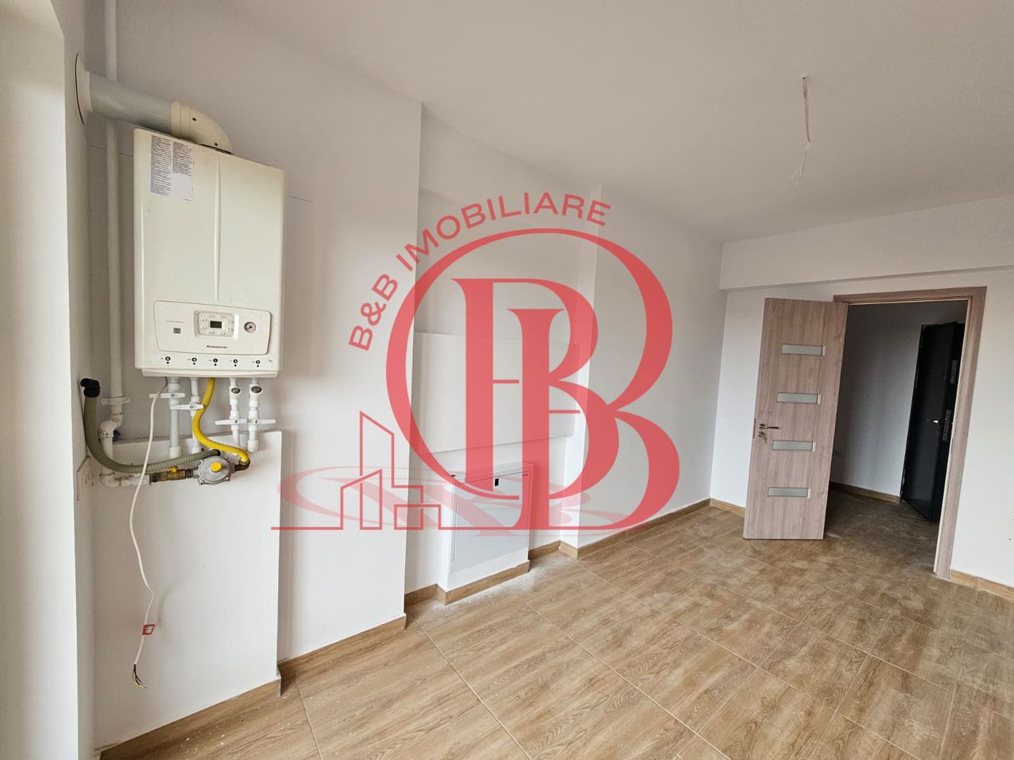 Garsoniera decomandata | Bloc Nou 2025 | Zona Th. Pallady - Poză 7