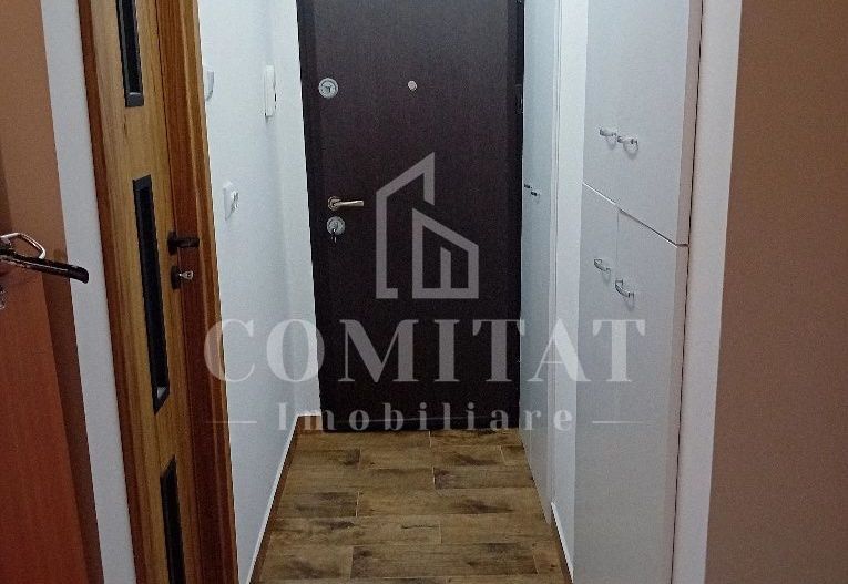 Garsonieră  | Ideala investiție | Kaufland Mănăștur - Poză 6