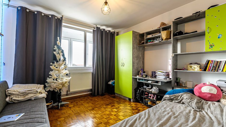 Apartament 2 camere decomandat și renovat, Calea Romanilor - Poză 8