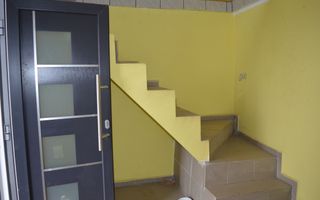 Casă de vânzare în Sfântu Ilie și teren 2000 mp - Poză 11