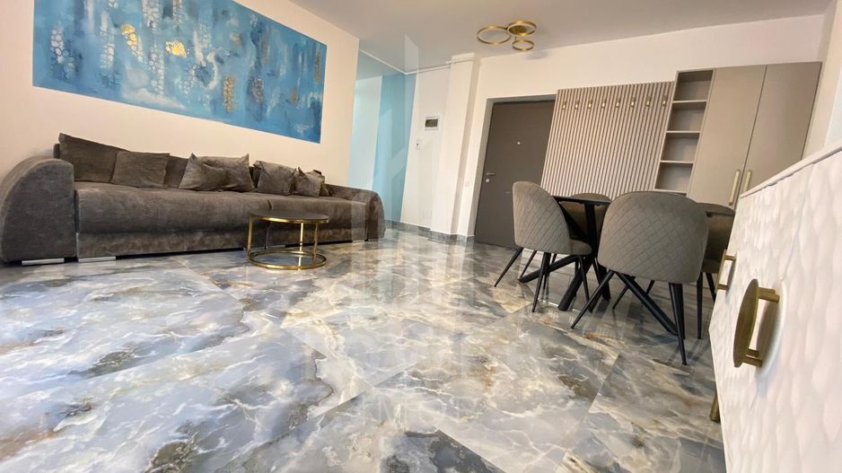 Apartament 3 camere Premium - Poză 2