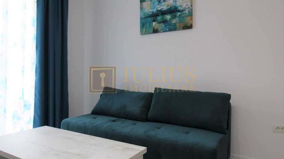 Dumbravita - Padurea Verde, etaj 1, loc de parcare inclus! - Poză 10