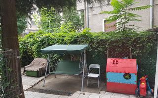 Casa Cotroceni | S+P+ET+POD | teren 188 mp - Poză 5