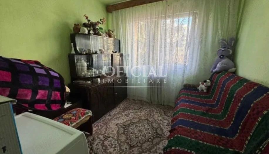 Apartament 3 Camere | 46 Mp | Intermediar | Manastur Clabucet Unirea - Poză 3