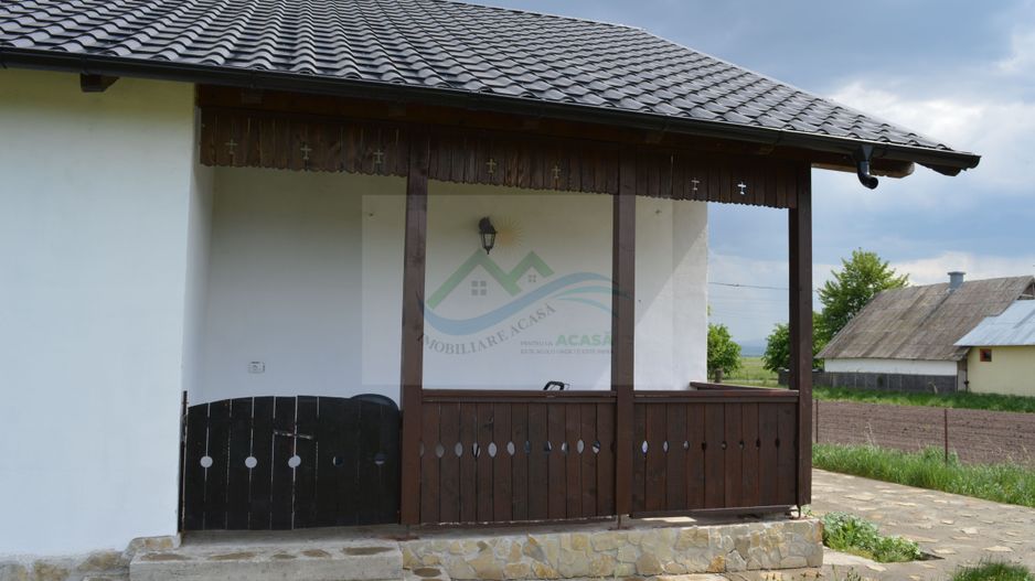 Casă de vânzare Măzănăești/Suceava - Poză 3