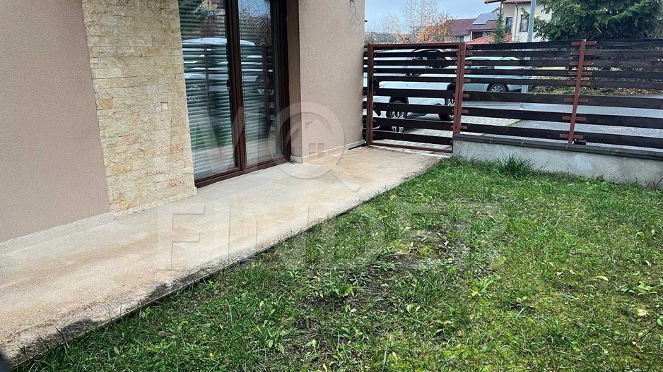 Apartament  2 camere cu gradina in cartierul Buna Ziua - Poză 7