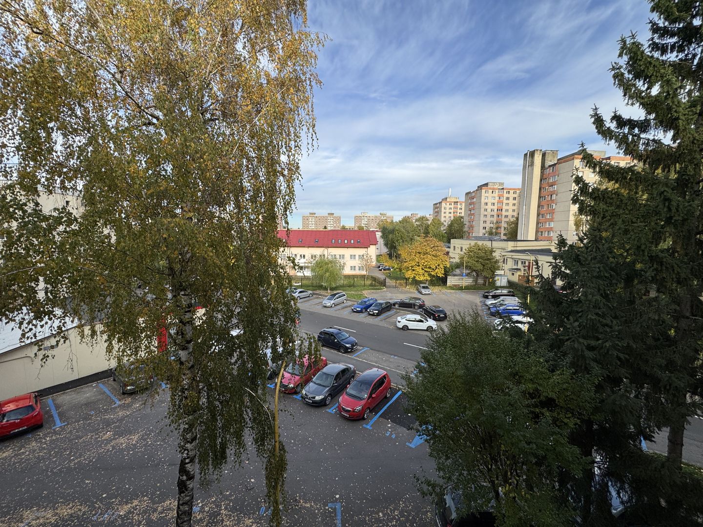 Apartament cu 3 camere in Astra, str Barbu Lautaru - Poză 7