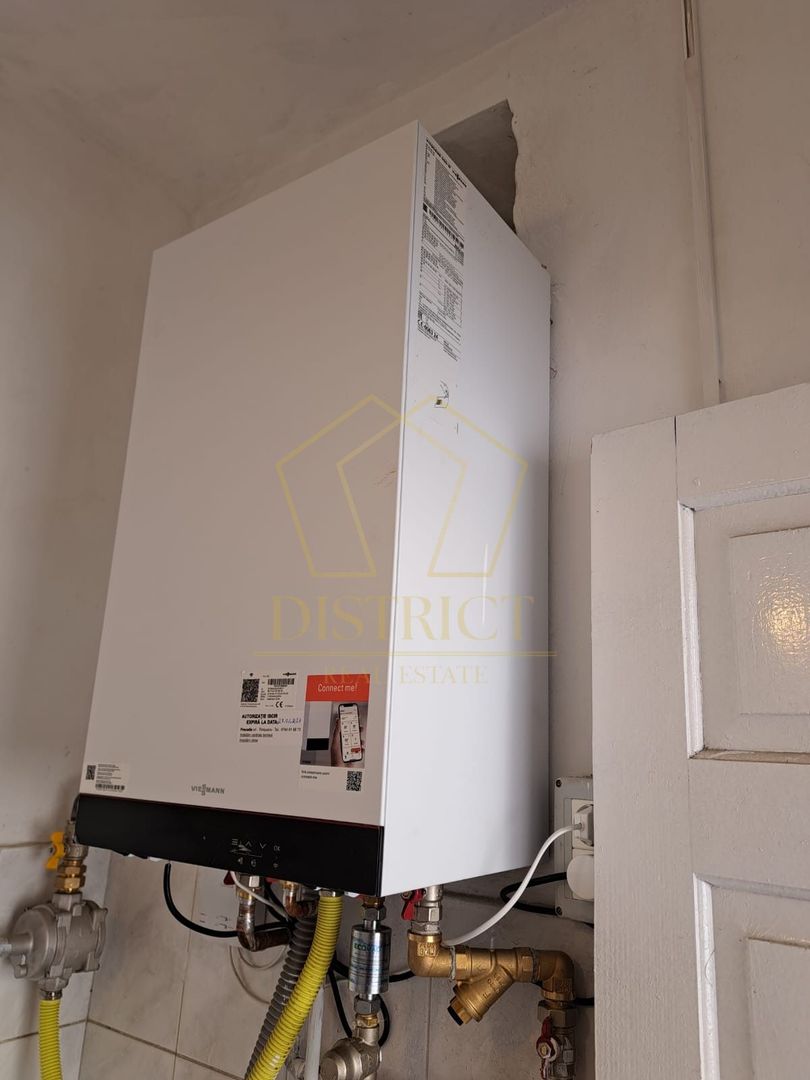 Spatiu comercial SAD cu curte | Simion Barnutiu - Poză 7