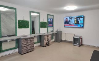 Vanzare - spatiu comercial stradal - IC Frimu, str Aurel Vlaicu - Poză 3