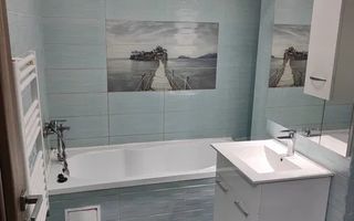 2 camere, Intre Lacuri, Zona Iulius Mall, FSEGA, Parcare, UAD, MOL - Poză 6