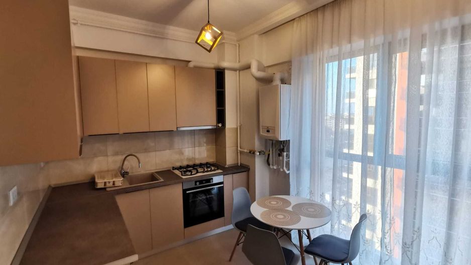 De închiriat apartament 3 camere zona Energia -  Termen Lung - Poză 2