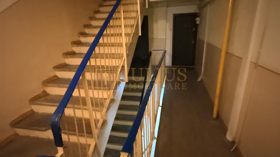 Soarelui| 2 camere| centrala proprie| 55 mp| etaj 1 | loc de parcare - Poză 18