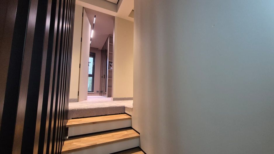 VILA NOUA | MOBILATA SI UTILATA | DAMAROAIA | LANGA PETROM CITY - Poză 40