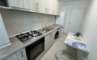 Apartament 1 camera Bucium Mega Image - Poză 9