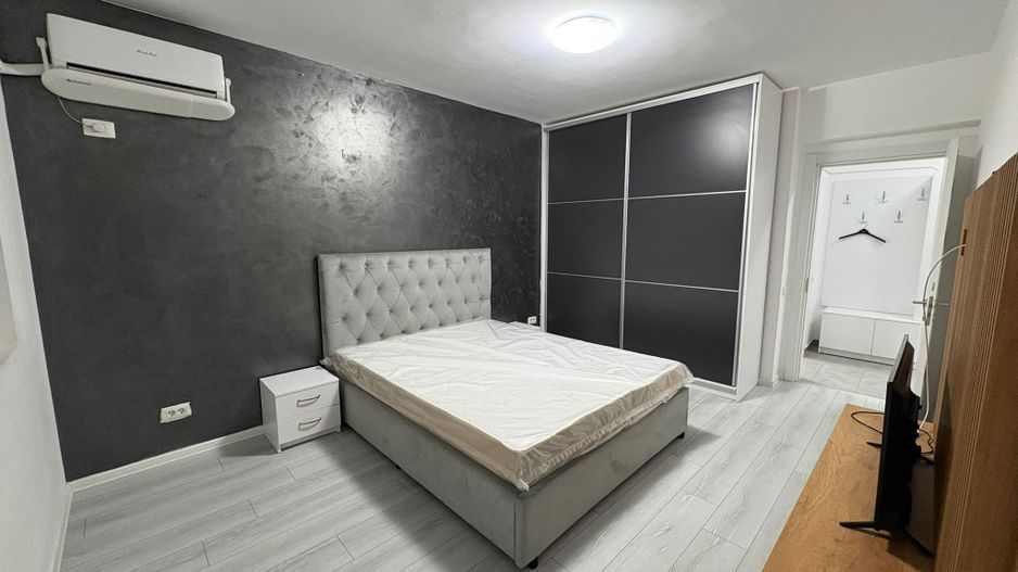 GARS. APARATORII PATRIEI, PARCARE, BUCATARIE INCHISA, METROU 14 MIN - Poză 2