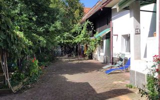 Casa in Cristian jud.Bv - Poză 9